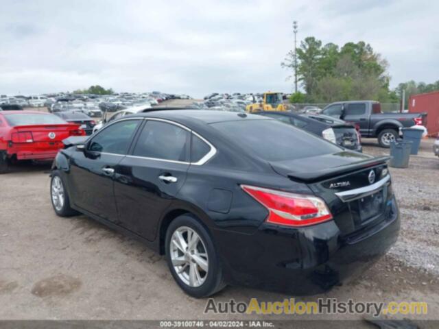 NISSAN ALTIMA 2.5 SL, 1N4AL3AP2DN423136