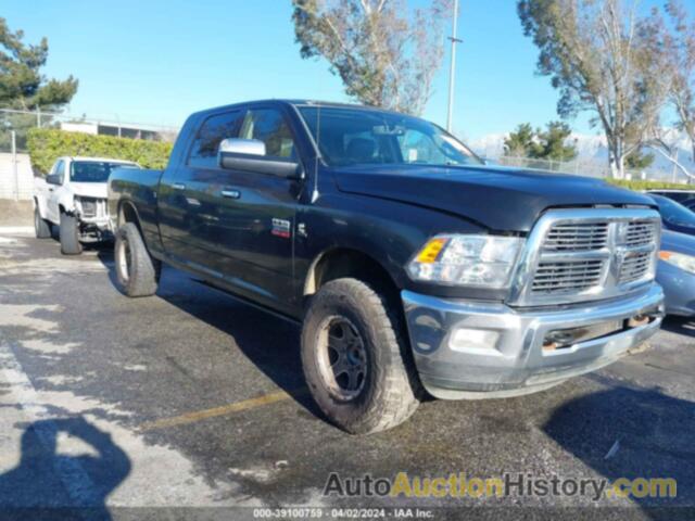 RAM RAM 2500 LARAMIE, 3D7UT2HL2BG514052