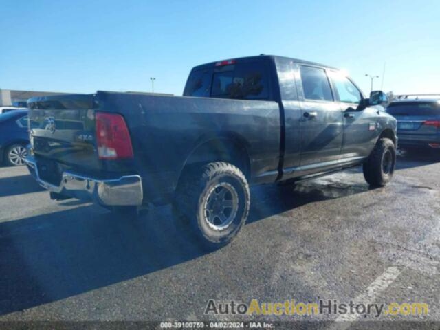 RAM RAM 2500 LARAMIE, 3D7UT2HL2BG514052