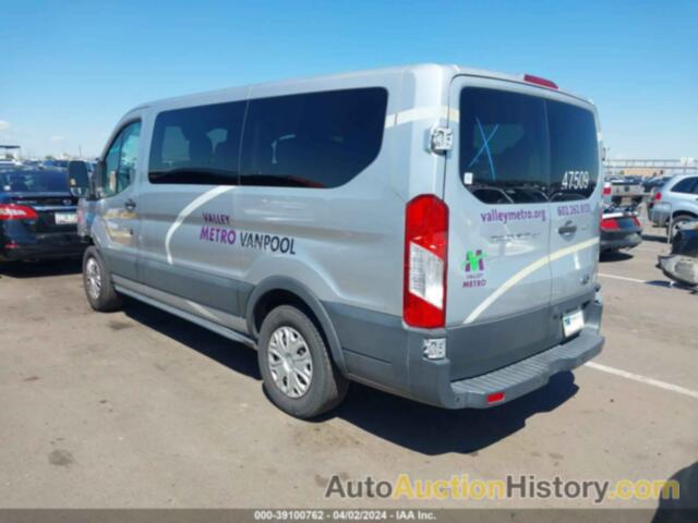 FORD TRANSIT-150 XLT, 1FMZK1ZM5GKB39239