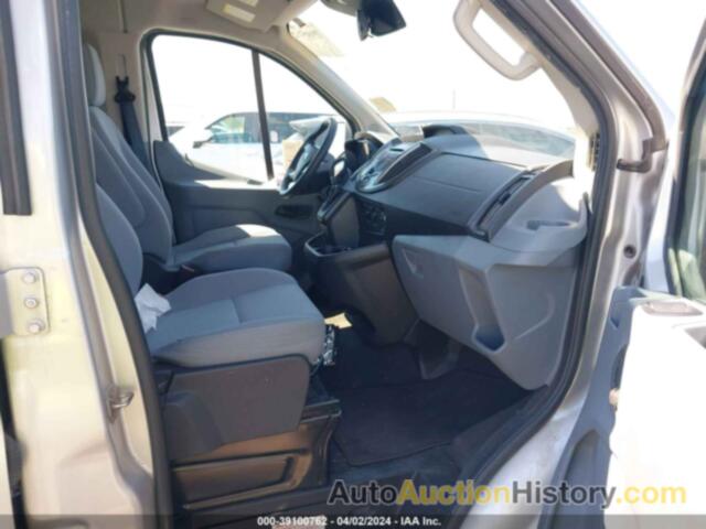 FORD TRANSIT-150 XLT, 1FMZK1ZM5GKB39239