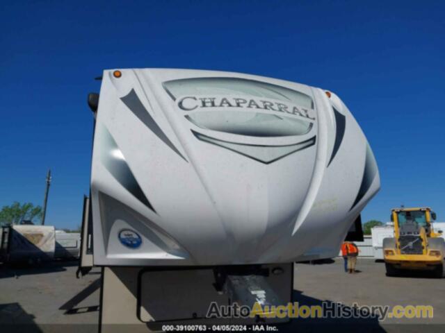 COACHMEN CHAPARRAL, 5ZT3CH4B7HA316739