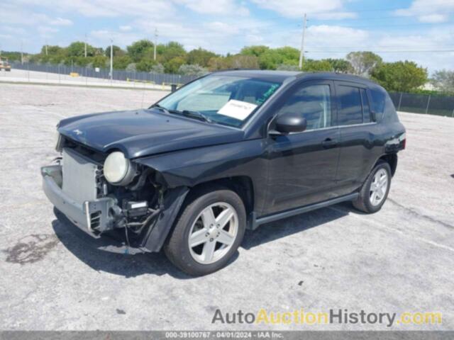 JEEP COMPASS SPORT, 1J8FT47WX8D549852