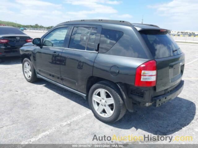 JEEP COMPASS SPORT, 1J8FT47WX8D549852