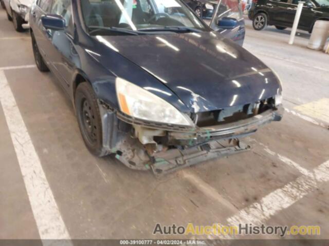 HONDA ACCORD 2.4 LX, JHMCM56303C017950