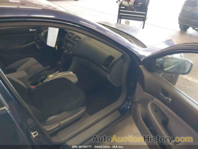 HONDA ACCORD 2.4 LX, JHMCM56303C017950