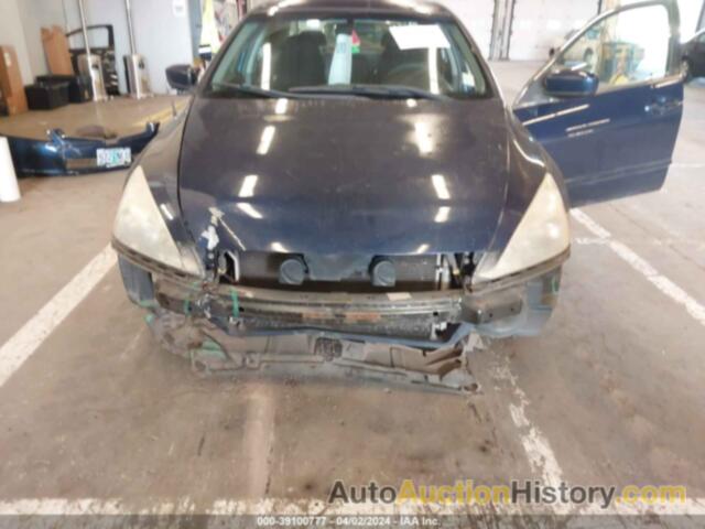 HONDA ACCORD 2.4 LX, JHMCM56303C017950