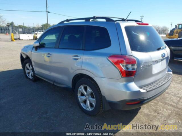 SUBARU FORESTER 2.5I PREMIUM, JF2SJADC6FH457214