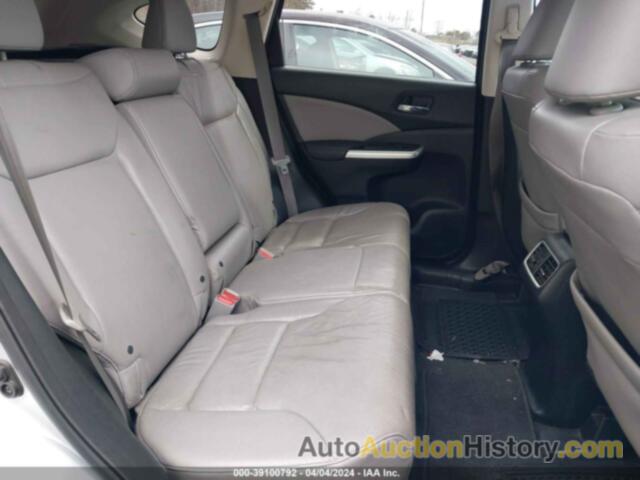 HONDA CR-V EX-L, 2HKRM4H78GH706893