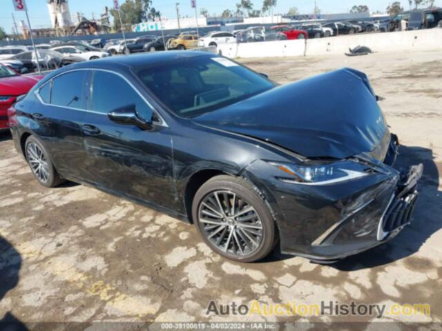 LEXUS ES 300H, 58ADA1C18PU030251