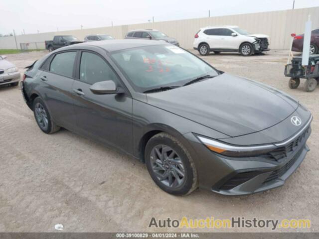 HYUNDAI ELANTRA SEL, KMHLM4DG4RU683225