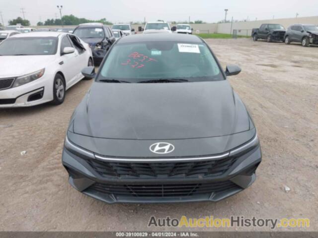 HYUNDAI ELANTRA SEL, KMHLM4DG4RU683225