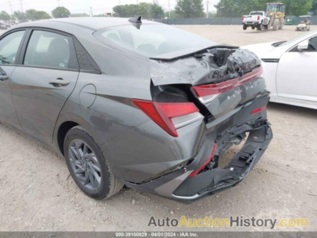 HYUNDAI ELANTRA SEL, KMHLM4DG4RU683225