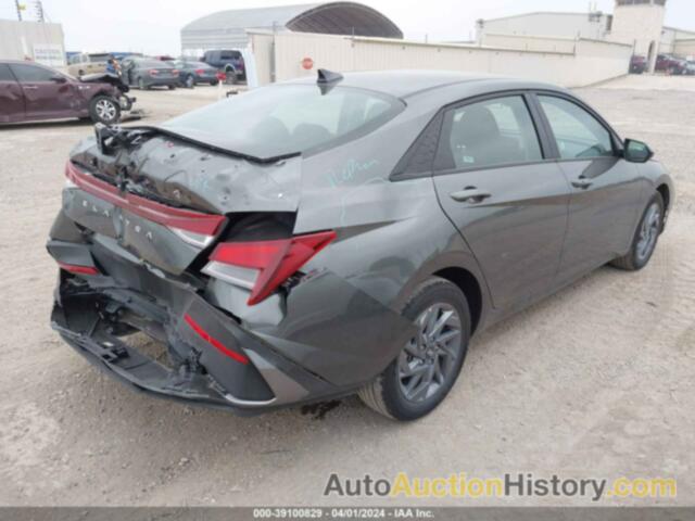 HYUNDAI ELANTRA SEL, KMHLM4DG4RU683225