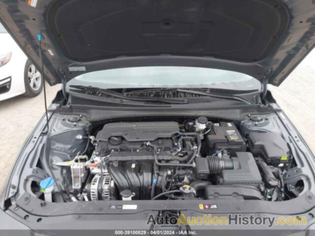 HYUNDAI ELANTRA SEL, KMHLM4DG4RU683225