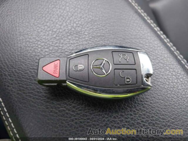 MERCEDES-BENZ GLA 250 4MATIC, WDCTG4GBXKU013741