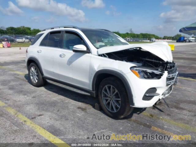 MERCEDES-BENZ GLE 350 4MATIC, 4JGFB4FB8RB127788