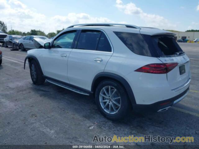 MERCEDES-BENZ GLE 350 4MATIC, 4JGFB4FB8RB127788