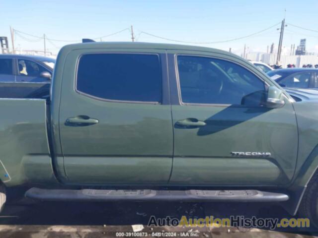 TOYOTA TACOMA TRD SPORT, 3TMBZ5DN5MM027568