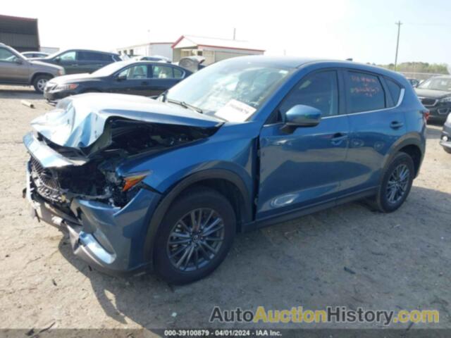 MAZDA CX-5 SPORT, JM3KFABM2M0398323