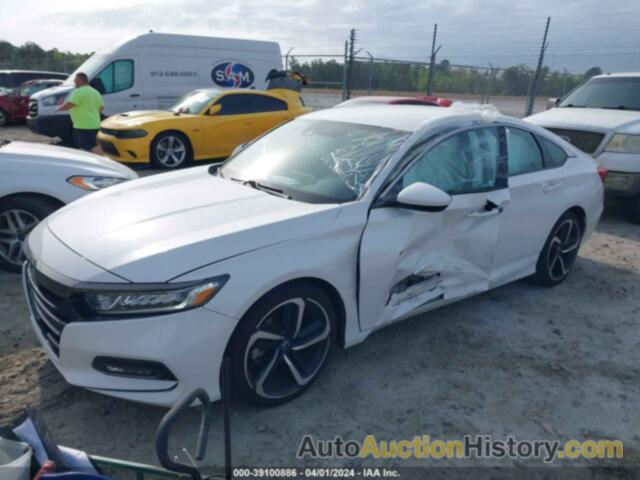 HONDA ACCORD SPORT, 1HGCV1F38KA095525