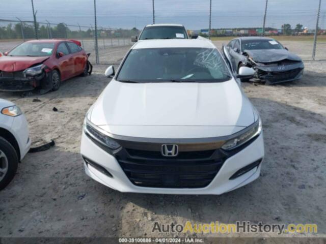 HONDA ACCORD SPORT, 1HGCV1F38KA095525