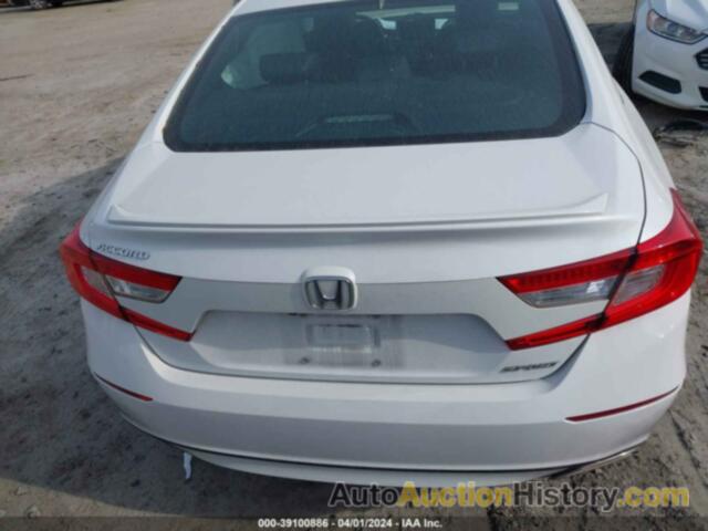 HONDA ACCORD SPORT, 1HGCV1F38KA095525