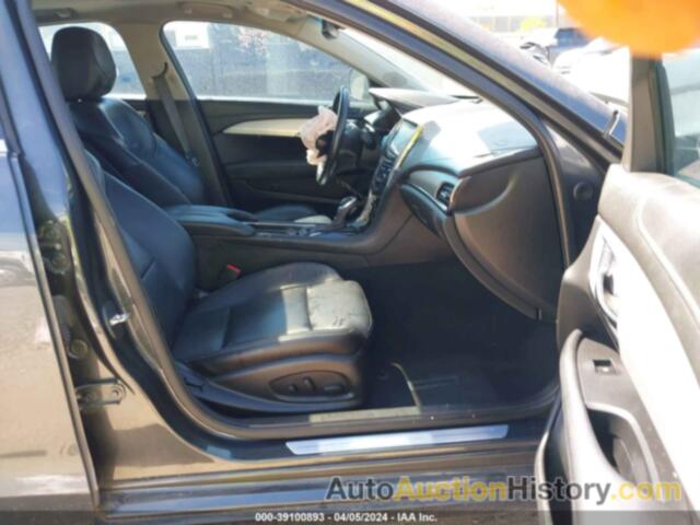 CADILLAC ATS LUXURY, 1G6AB5RX3H0121955