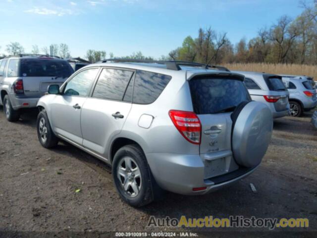 TOYOTA RAV4, 2T3BF4DV7BW173033