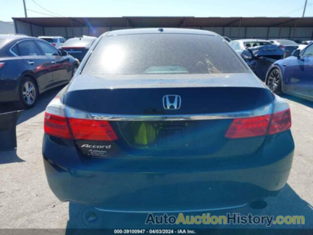 HONDA ACCORD EX-L, 1HGCR2F83EA006275