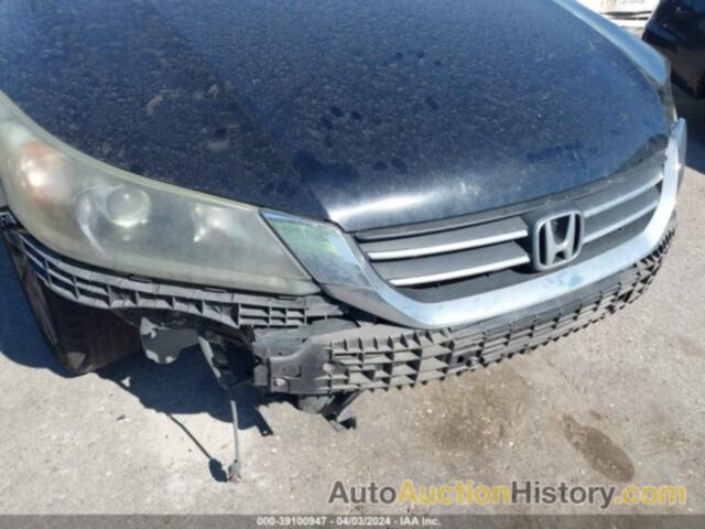 HONDA ACCORD EX-L, 1HGCR2F83EA006275