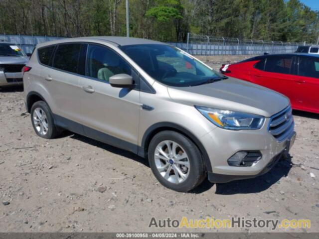 FORD ESCAPE SE, 1FMCU0G98HUC14336