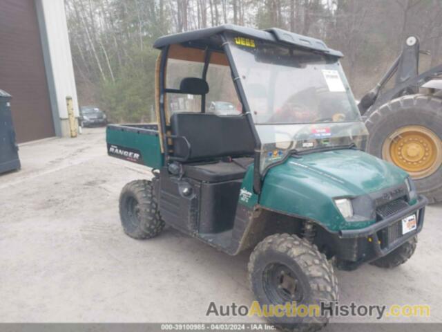 POLARIS RANGER 4X4, 4XARH50A582698408