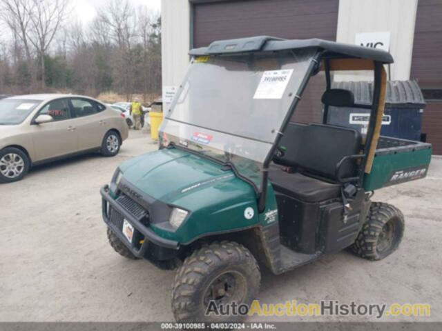 POLARIS RANGER 4X4, 4XARH50A582698408