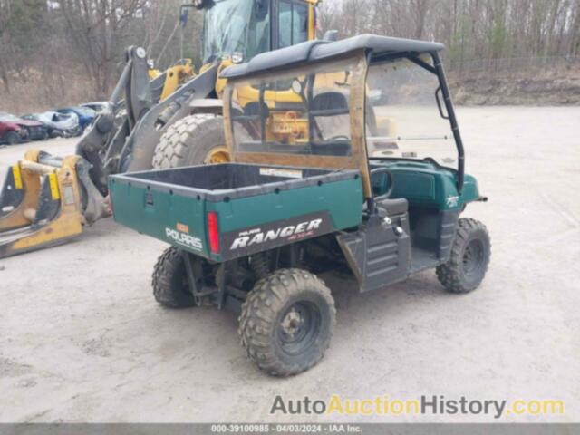 POLARIS RANGER 4X4, 4XARH50A582698408