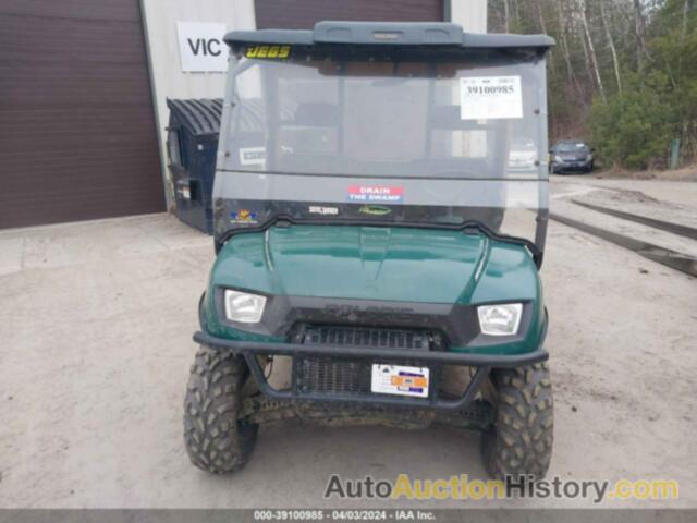 POLARIS RANGER 4X4, 4XARH50A582698408