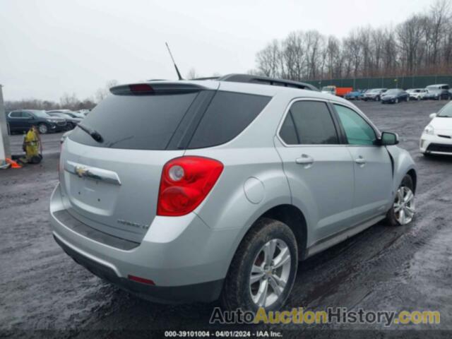 CHEVROLET EQUINOX 1LT, 2CNFLEEC1B6393532