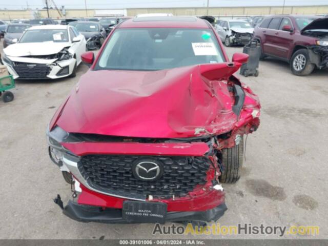 MAZDA CX-5 2.5 S PREMIUM, JM3KFBDM4P0165924