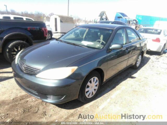 TOYOTA CAMRY LE, 4T1BE32K75U005010