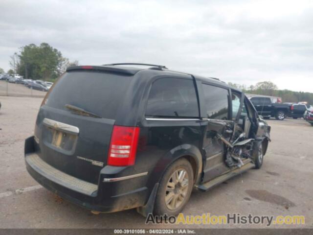 CHRYSLER TOWN & COUNTRY LIMITED, 2A4RR6DX5AR194226