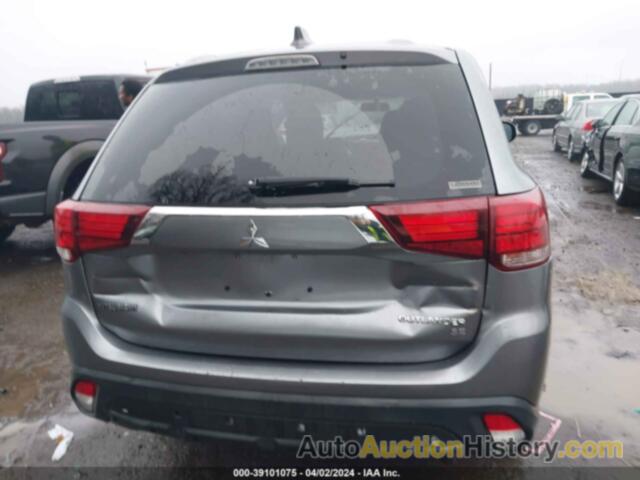 MITSUBISHI OUTLANDER SE/SEL/LE, JA4AZ3A38KZ042008