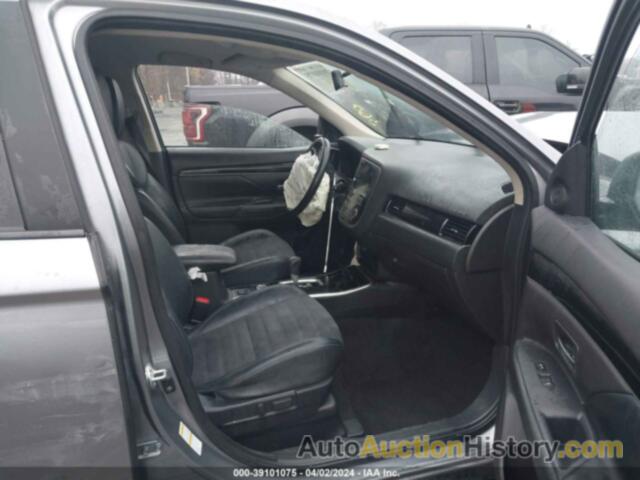 MITSUBISHI OUTLANDER SE/SEL/LE, JA4AZ3A38KZ042008