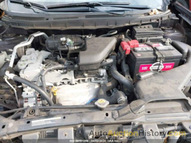 NISSAN ROGUE SV, JN8AS5MV3DW622973