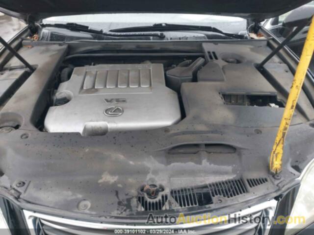 LEXUS ES 350, JTHBJ46G982253429