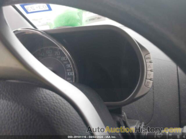 CHEVROLET SPARK LS AUTO, KL8CB6S98EC588573