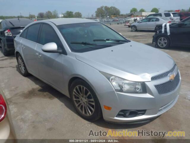 CHEVROLET CRUZE ECO, 1G1PJ5S91B7226099