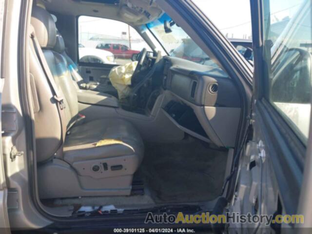 CHEVROLET SUBURBAN 1500 LT, 3GNEC16T24G215831