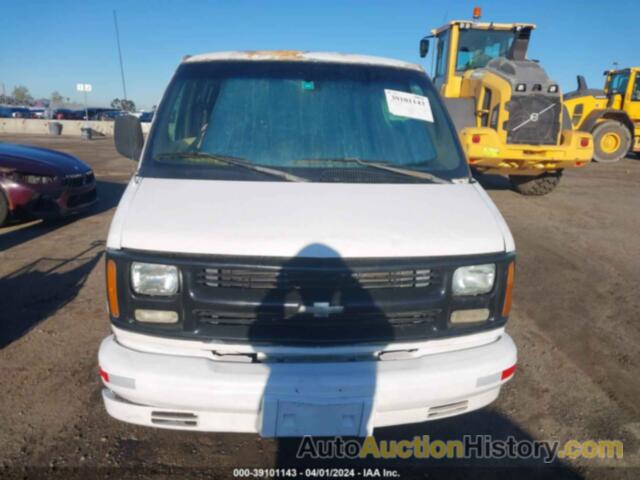 CHEVROLET EXPRESS, 1GCFG25R5X1061762