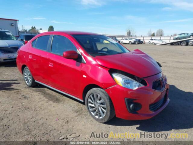 MITSUBISHI MIRAGE G4 ES, ML32F3FJ9KHF03383