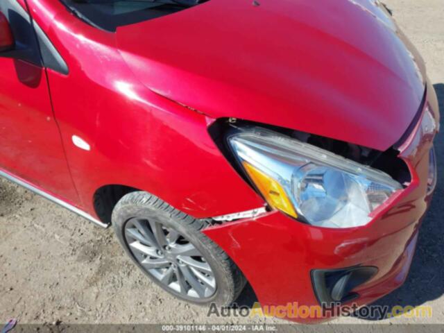 MITSUBISHI MIRAGE G4 ES, ML32F3FJ9KHF03383